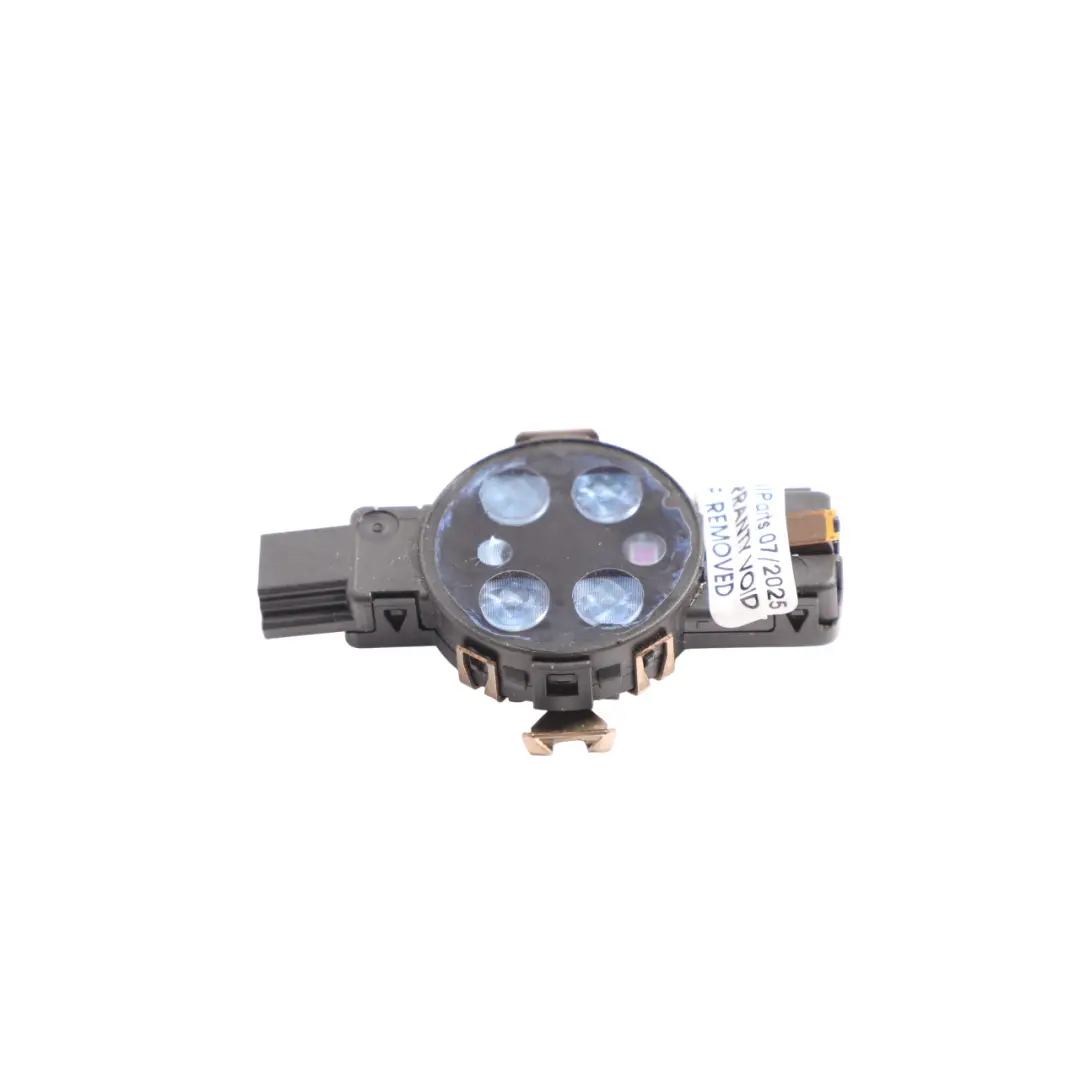 Skoda Octavia Fabia III Rain Sensor Control Unit Module - SKU 5Q0955547 - Part number 5Q0955547