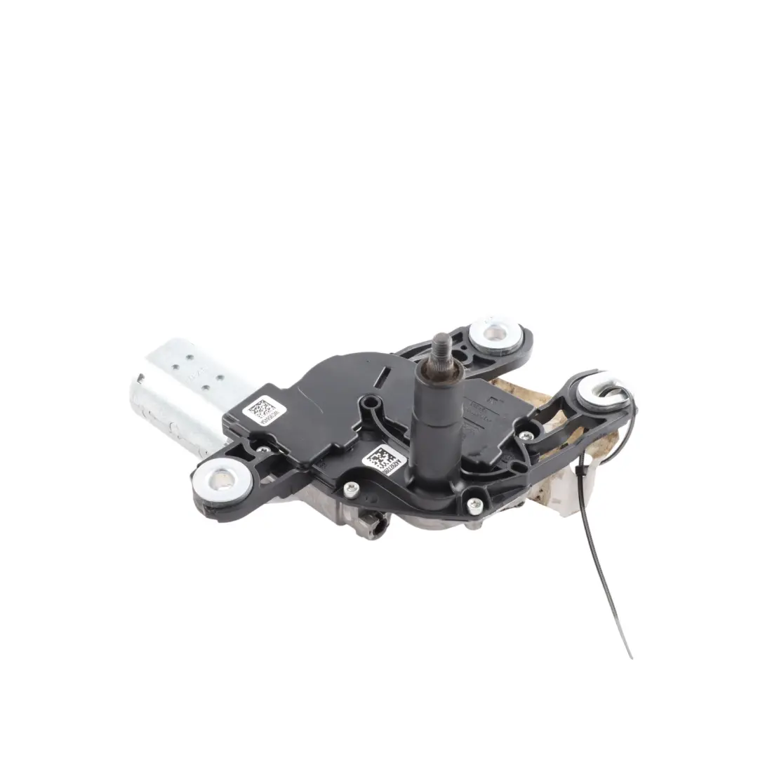 Seat Ibiza Mk5 Rear Windscreen Window Wiper Motor 5Q0955711D - SKU 5G0955711D - Part number 5G0955711D
