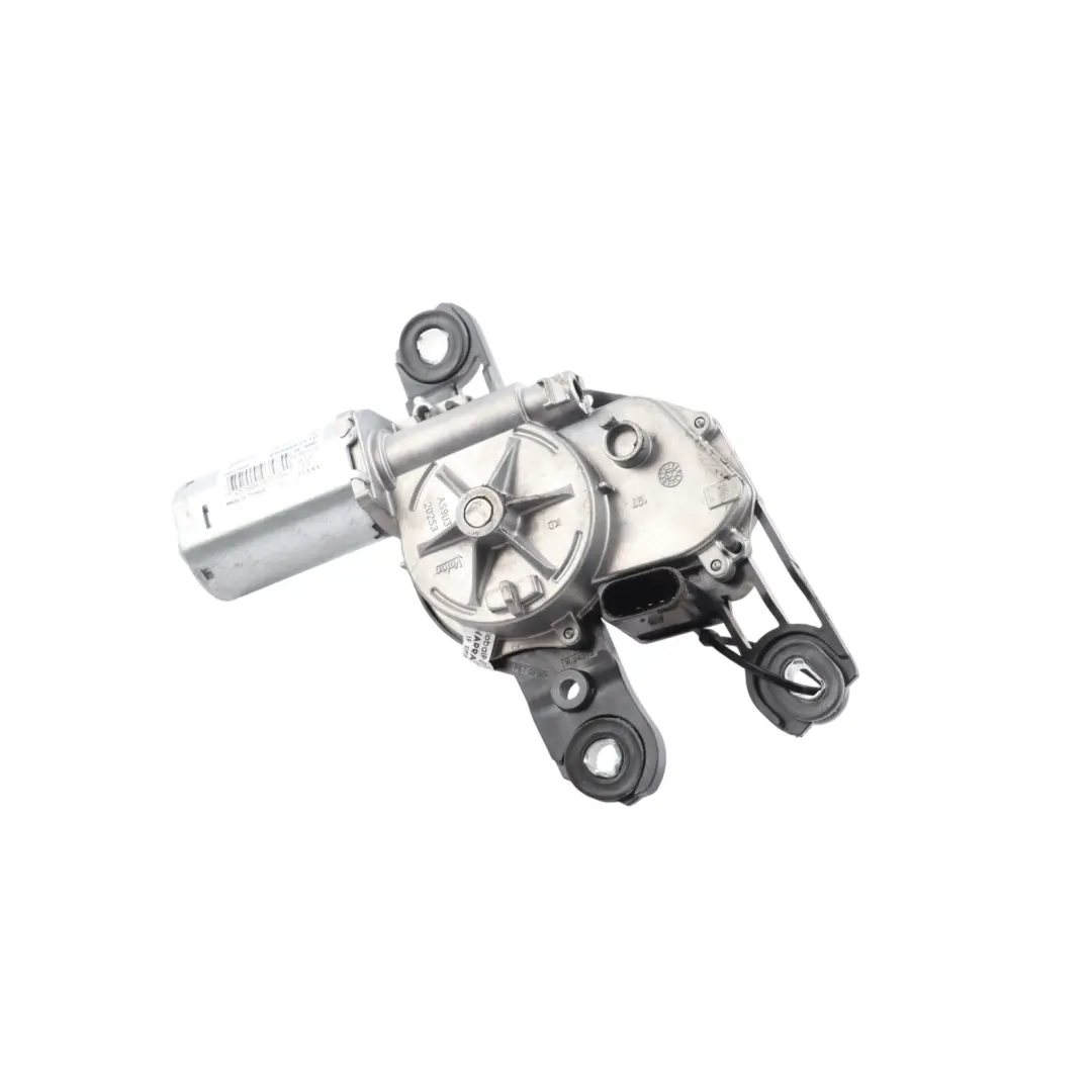 Seat Ibiza Mk5 Motore Tergicristallo Posteriore 5Q0955711D - SKU 5G0955711D - Numero di parte 5G0955711D
