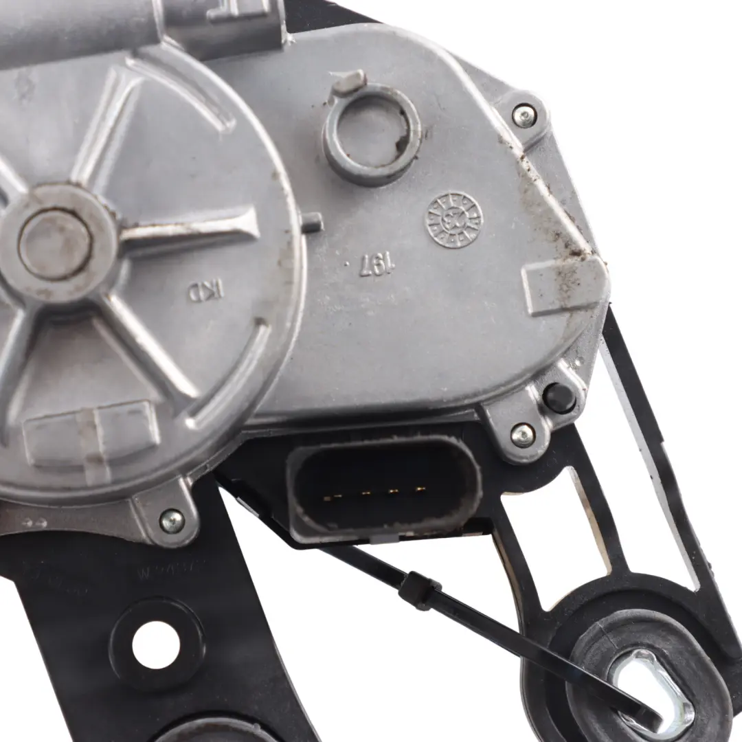 Seat Ibiza Mk5 Motor Limpiaparabrisas Trasero 5Q0955711D - SKU 5G0955711D - Número de pieza 5G0955711D