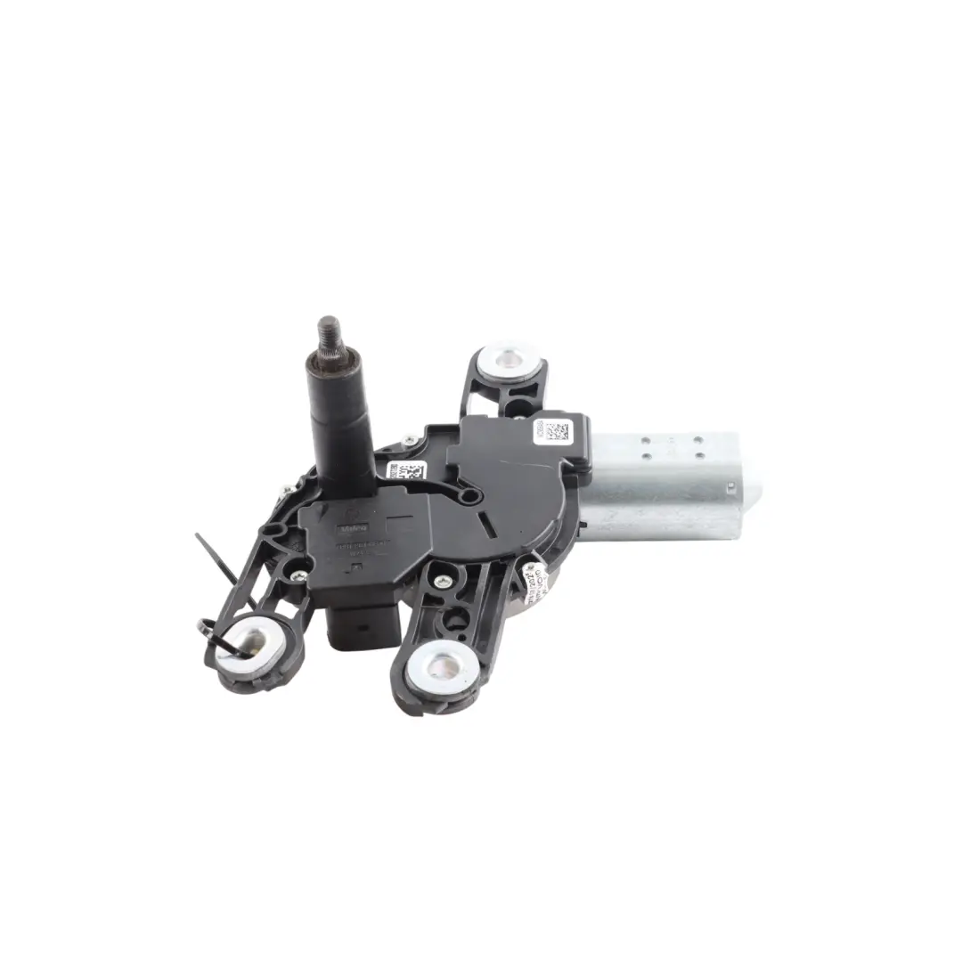 Seat Ibiza Mk5 Motore Tergicristallo Posteriore 5Q0955711D - SKU 5G0955711D - Numero di parte 5G0955711D