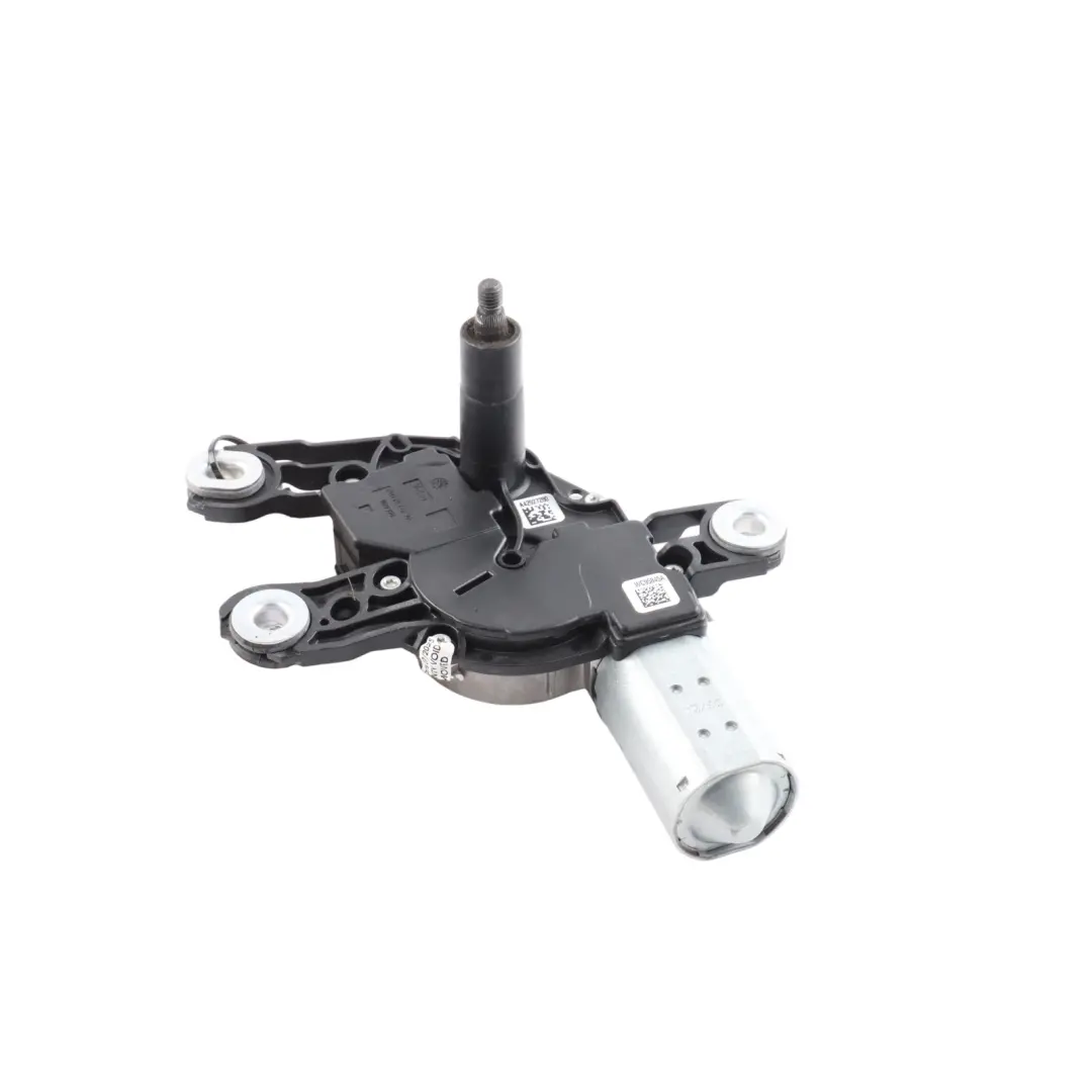 Seat Ibiza Mk5 Motore Tergicristallo Posteriore 5Q0955711D - SKU 5G0955711D - Numero di parte 5G0955711D