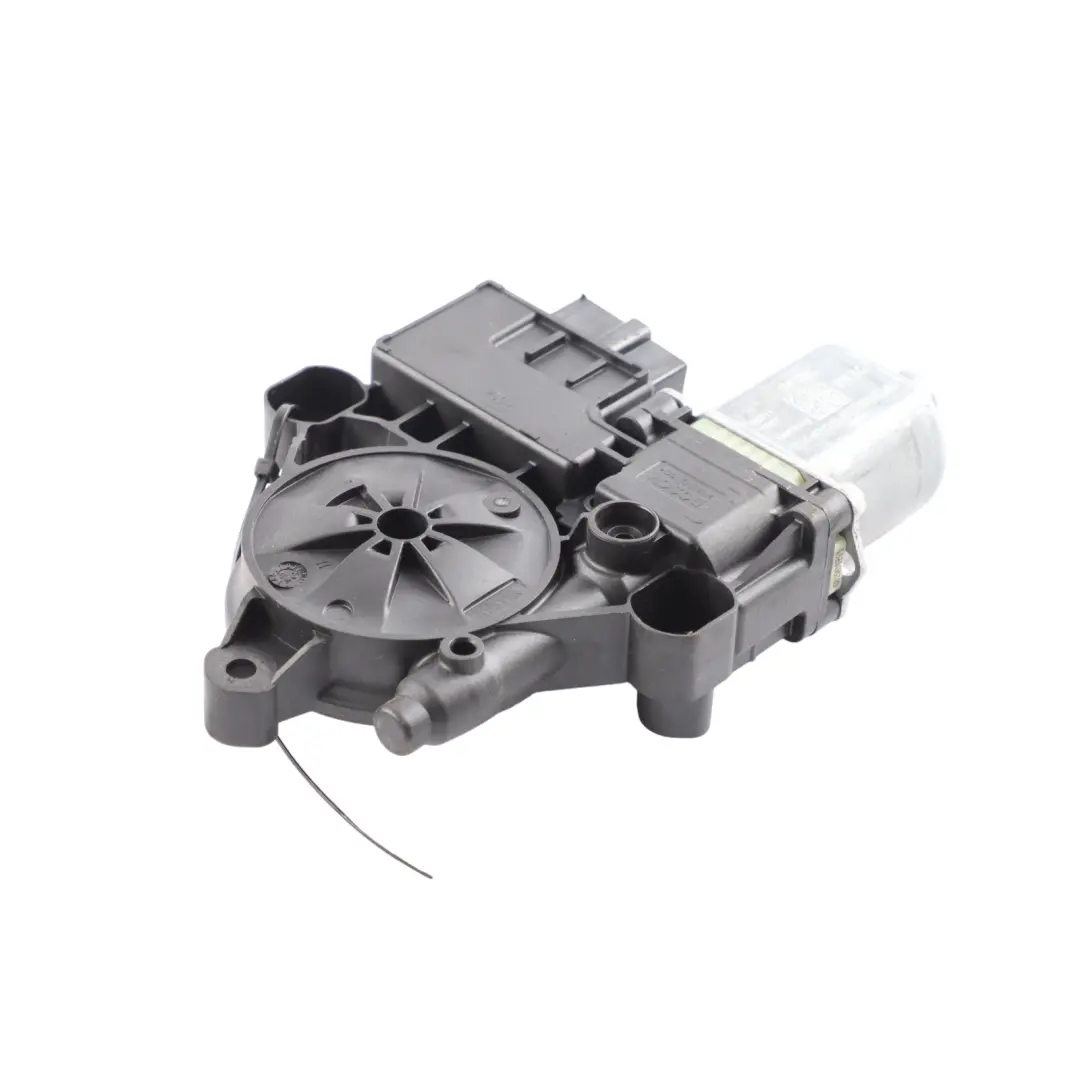 Mk5 Rear Door Window Lifter Regulator Motor Left N/S to Seat Ibiza with Part number 5Q0959407D Seat Ibiza Mk5 Rear Door Window Lifter Regulator Motor Left N/S - SKU 5Q0959407D - Part number 5Q0959407D