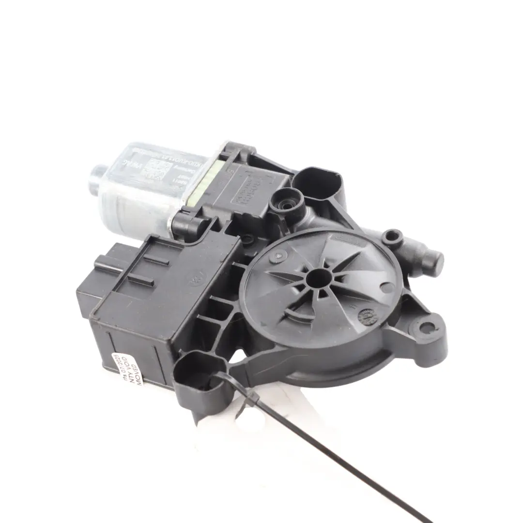 Seat Ibiza Mk5 Moteur De Régulateur De Lève Porte Arrière Droit - SKU 5Q0959407D - Numéro de pièce 5Q0959407D