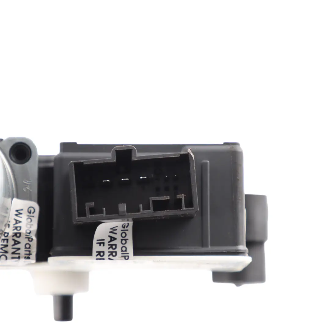 Seat Ibiza Mk5 Puerta Trasera Elevalunas Regulador Motor Derecho - SKU 5Q0959407D - Número de pieza 5Q0959407D