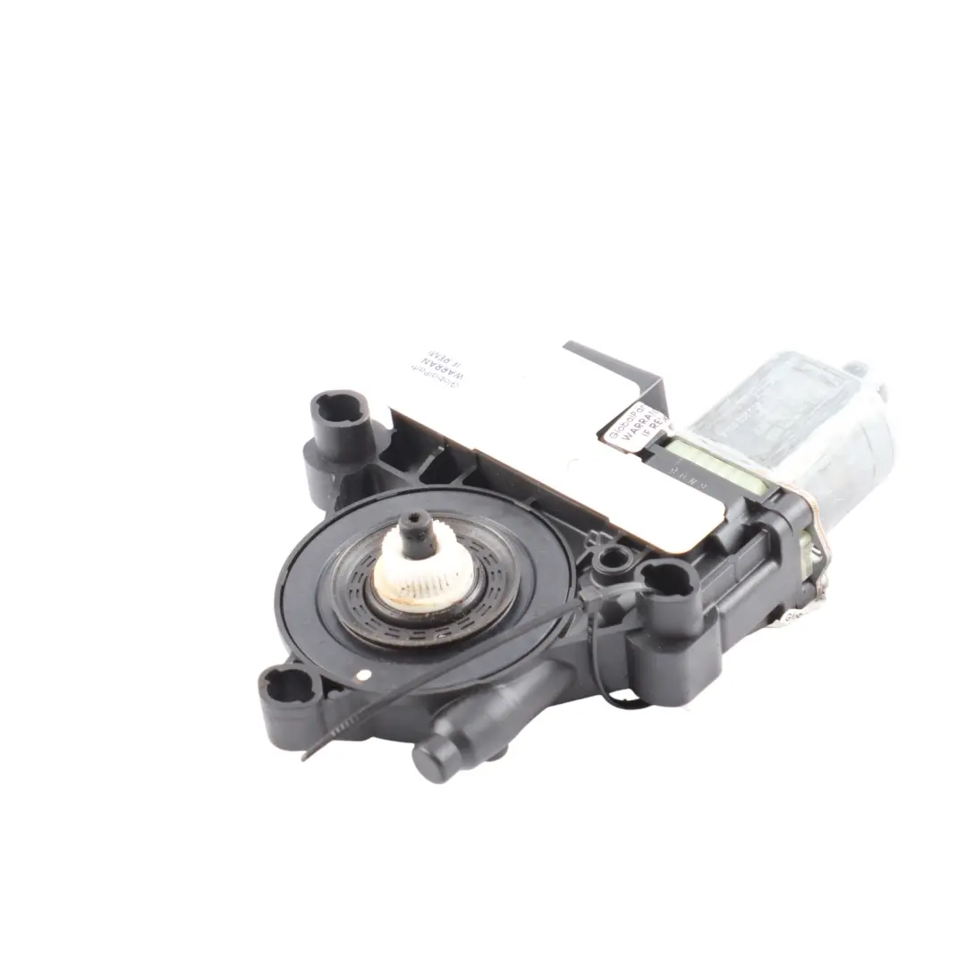 Seat Ibiza Mk5 Rear Door Window Lifter Regulator Motor RIght O/S - SKU 5Q0959408D - Part number 5Q0959408D