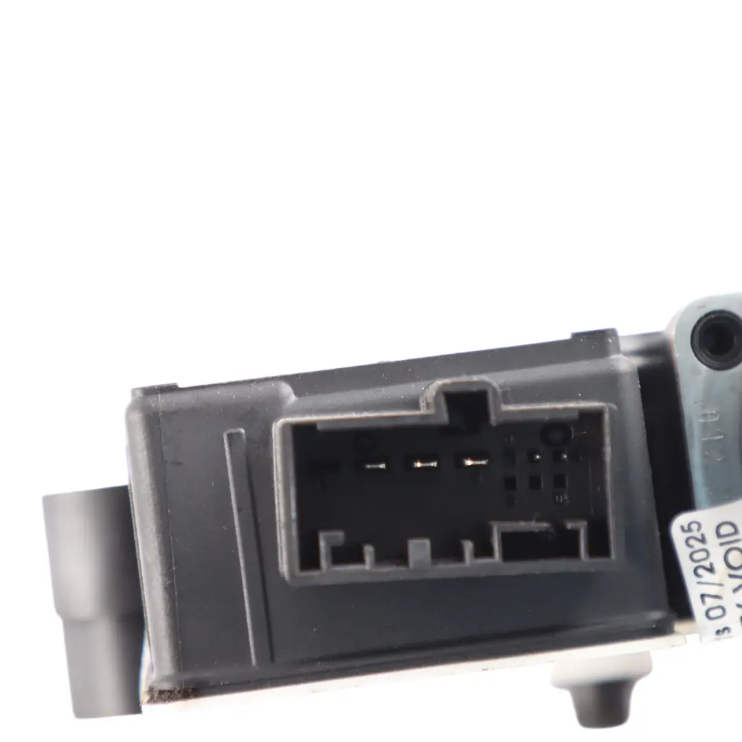 Seat Ibiza Mk5 Hintere Tür Fensterheber Regulator Motor Right - SKU 5Q0959408D - Teilenummer 5Q0959408D