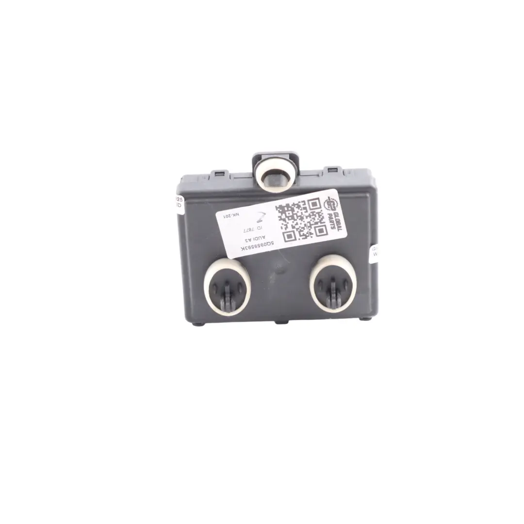Audi A3 8V Door Module Control Unit Front Driver Side - SKU 5Q0959593K - Part number 5Q0959593K