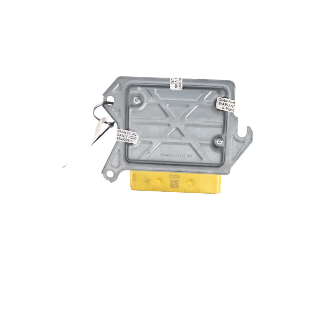 Module Control Unit ECU Impact Sensor to Audi A3 S3 8V Air with Part number 5Q0959655BN Audi A3 S3 8V Air Module Control Unit ECU Impact Sensor - SKU 5Q0959655BN - Part number 5Q0959655BN