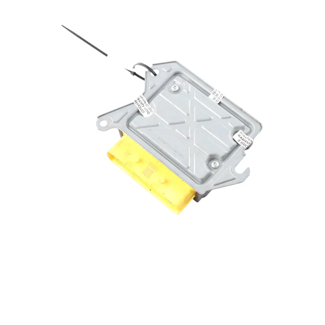 Audi A3 S3 8V Air Module Control Unit ECU Impact Sensor - SKU 5Q0959655BN - Part number 5Q0959655BN