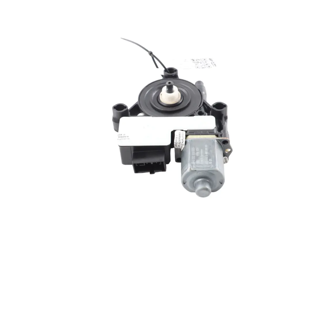 Volkswagen Golf Mk7 VII Window Regulator Motor Lifter Rear Left N/S - SKU 5Q0959811 - Part number 5Q0959811