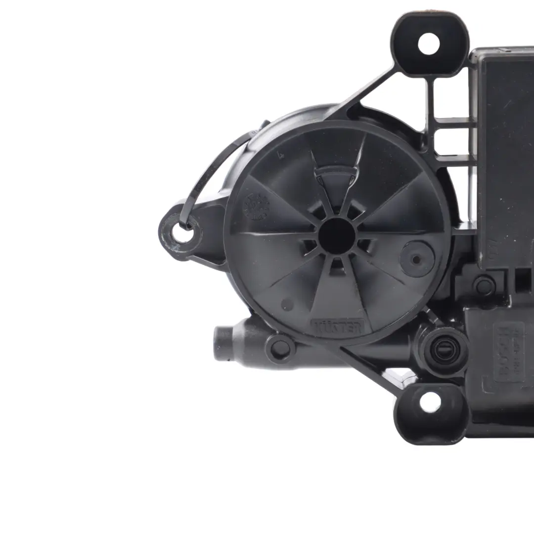 Volkswagen Golf Mk7 VII Window Regulator Motor Lifter Rear Left N/S - SKU 5Q0959811 - Part number 5Q0959811
