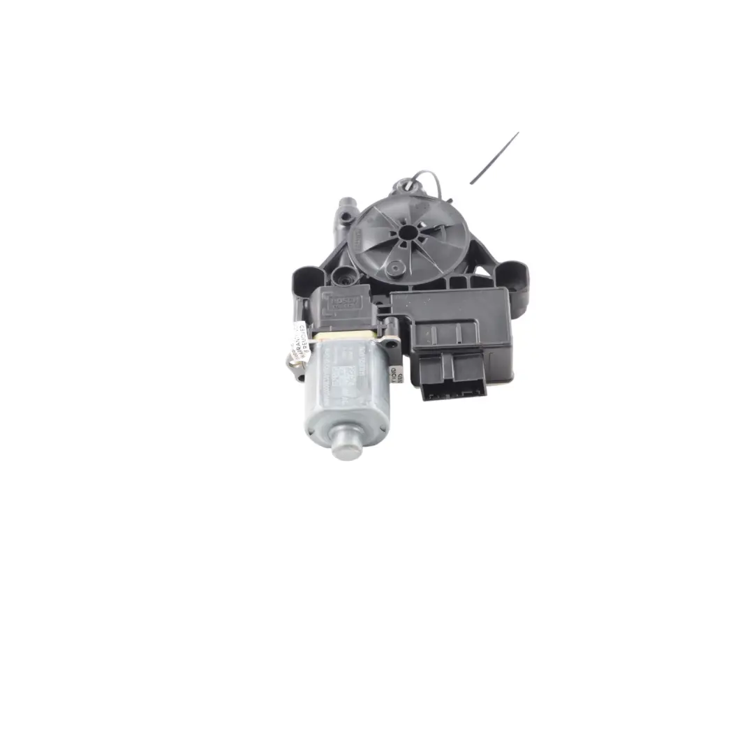Volkswagen Golf Mk7 VII Window Regulator Motor Lifter Rear Left N/S - SKU 5Q0959811 - Part number 5Q0959811