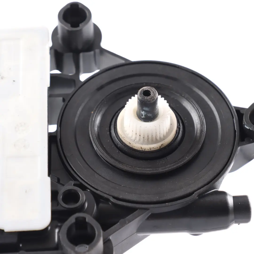 Volkswagen Golf Mk7 VII Window Regulator Motor Lifter Rear Left N/S - SKU 5Q0959811 - Part number 5Q0959811