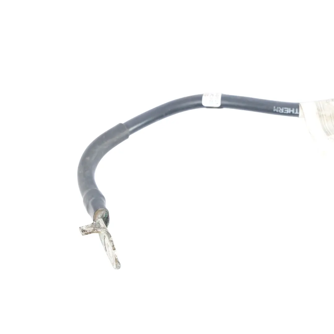 Volkswagen Golf Mk7 Seat Leon 5F Batterie Kabel Negative Erde Blei - SKU 5Q0971250T - Teilenummer 5Q0971250T