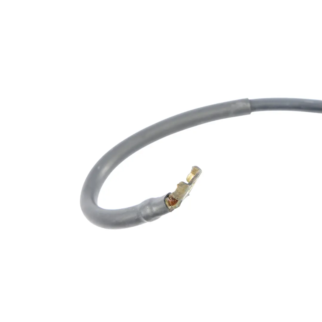 Volkswagen Golf Mk7 Seat Leon 5F Cable De Batería Negativo A Tierra - SKU 5Q0971250T - Número de pieza 5Q0971250T