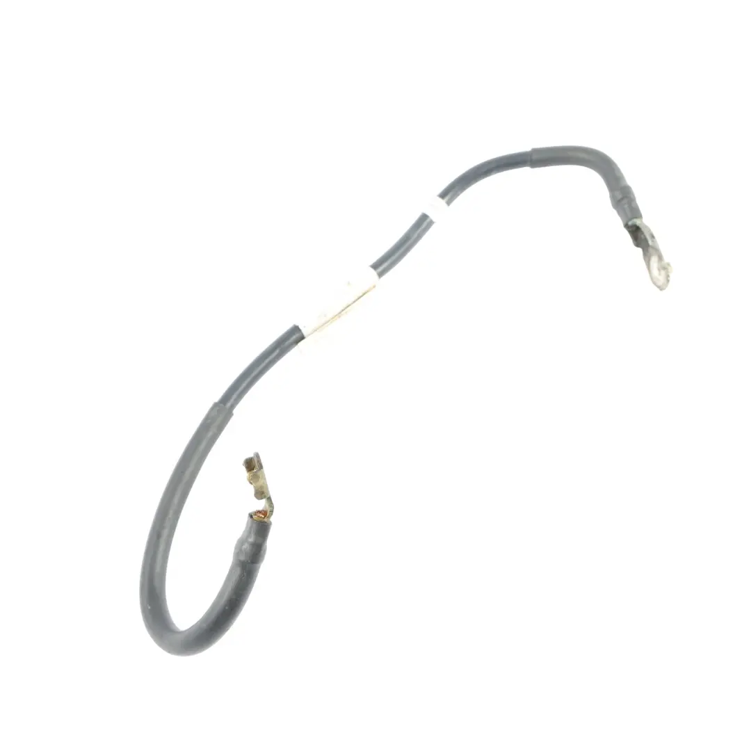 5F Battery Wire Negative Earth Lead to Volkswagen Golf Mk7 Seat Leon with Part number 5Q0971250T Volkswagen Golf Mk7 Seat Leon 5F Battery Wire Negative Earth Lead - SKU 5Q0971250T - Part number 5Q0971250T