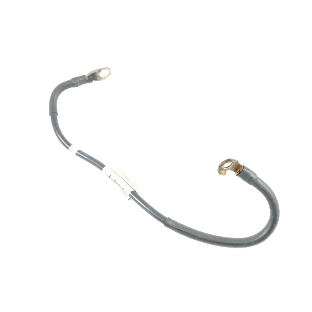 Volkswagen Golf Mk7 Seat Leon 5F Cable De Batería Negativo A Tierra - SKU 5Q0971250T - Número de pieza 5Q0971250T