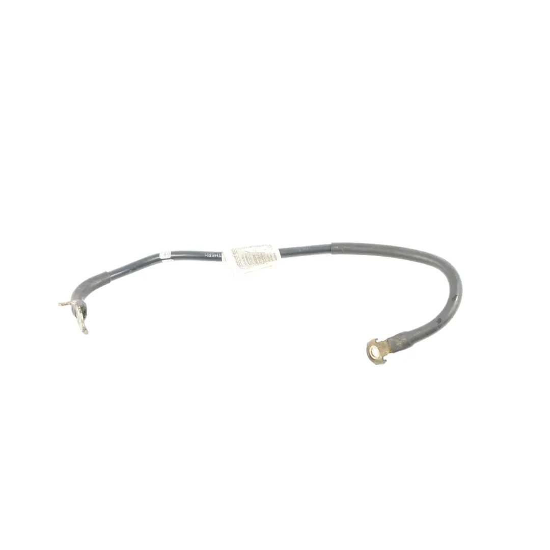 Volkswagen Golf Mk7 Seat Leon 5F Battery Wire Negative Earth Lead - SKU 5Q0971250T - Part number 5Q0971250T