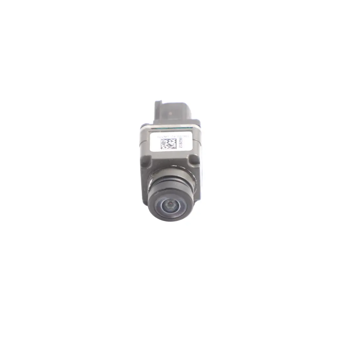 Audi A4 B9 Front Bumper View Surround Camera Parking Assist - SKU 5Q0980546A - Part number 5Q0980546A