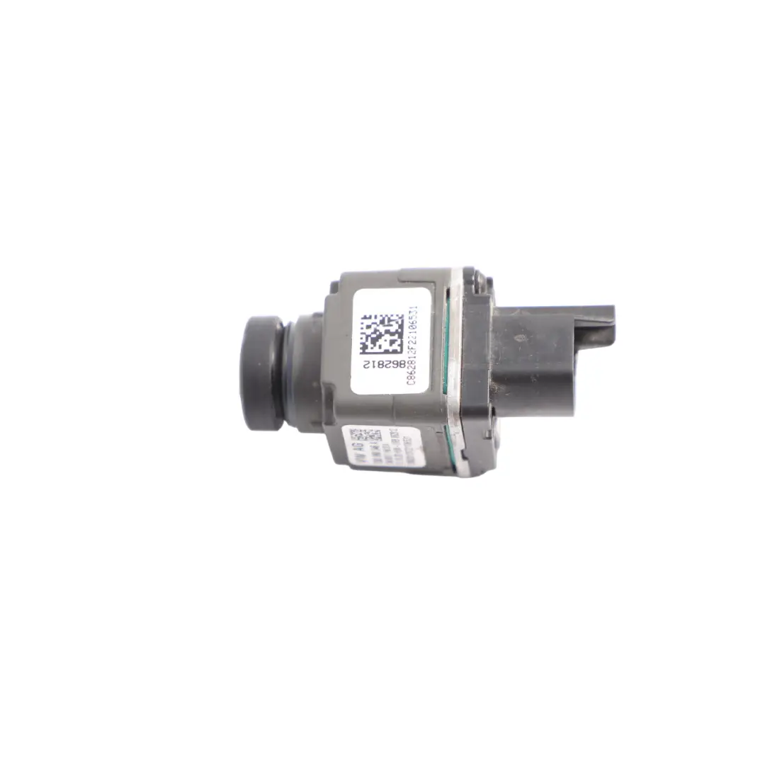 Audi A4 B9 Front Bumper View Surround Camera Parking Assist - SKU 5Q0980546A - Part number 5Q0980546A