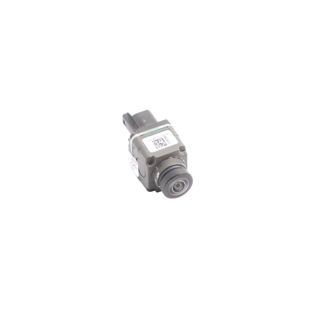 Audi A4 B9 Front Bumper View Surround Camera Parking Assist - SKU 5Q0980546A - Part number 5Q0980546A