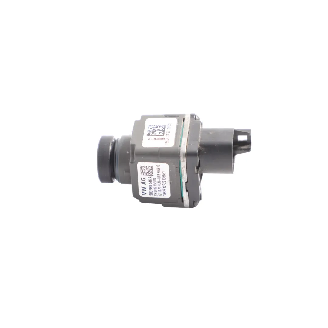 Audi A4 B9 Frontstoßstange Ansicht Surround Kamera Einparkhilfe - SKU 5Q0980546A - Teilenummer 5Q0980546A