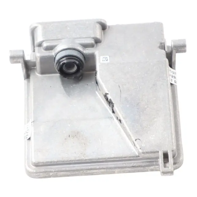 Skoda Octavia Mk3 III 5E Front Camera Module Lane Assist Control Unit - SKU 5Q0980653E - Part number 5Q0980653E
