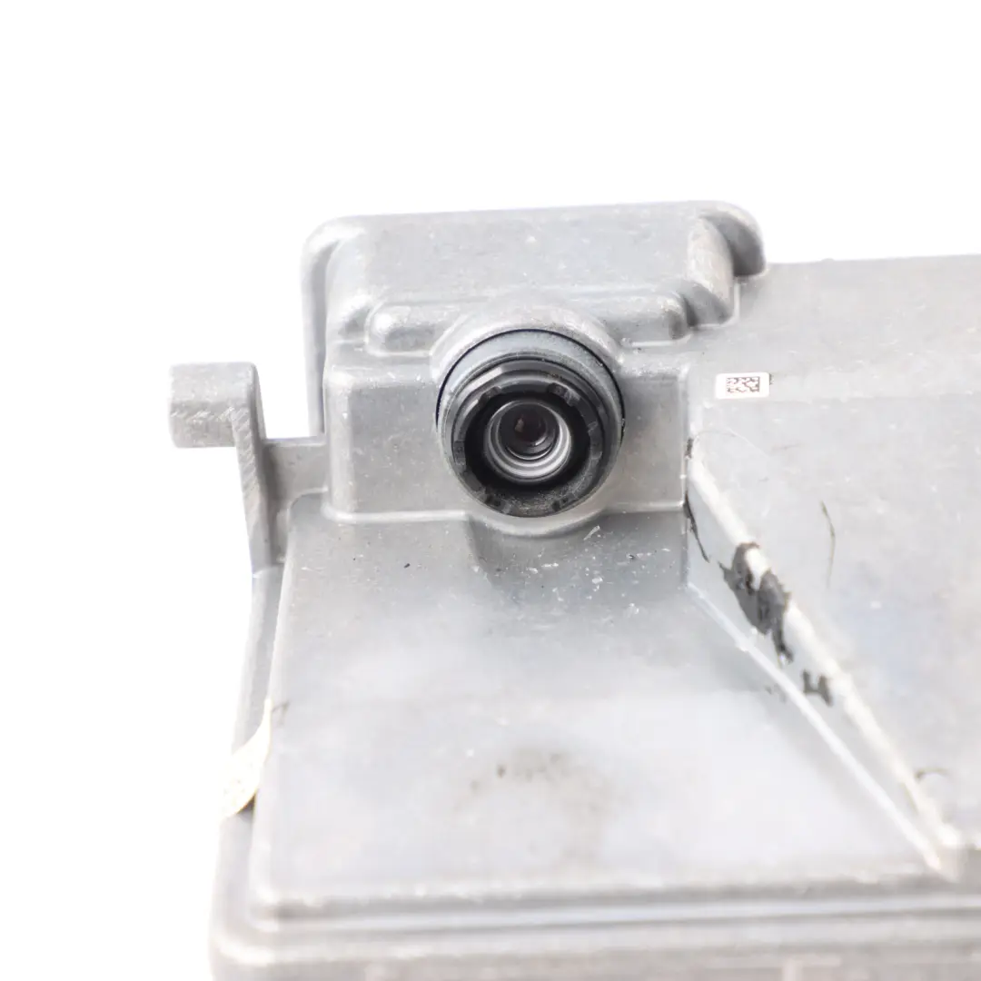 Skoda Octavia Mk3 III 5E Front Camera Module Lane Assist Control Unit - SKU 5Q0980653E - Part number 5Q0980653E