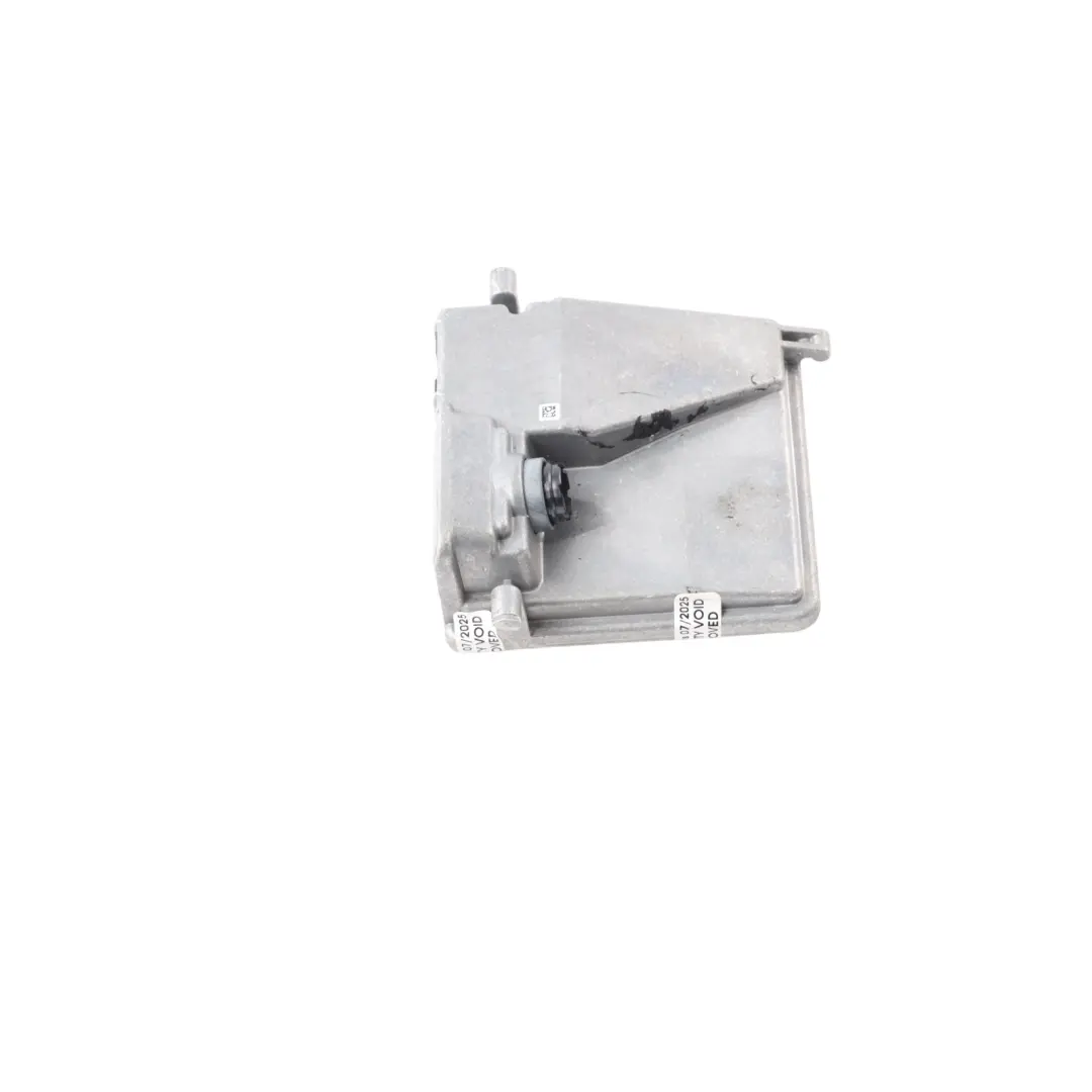 Skoda Octavia Mk3 III 5E Front Camera Module Lane Assist Control Unit - SKU 5Q0980653E - Part number 5Q0980653E
