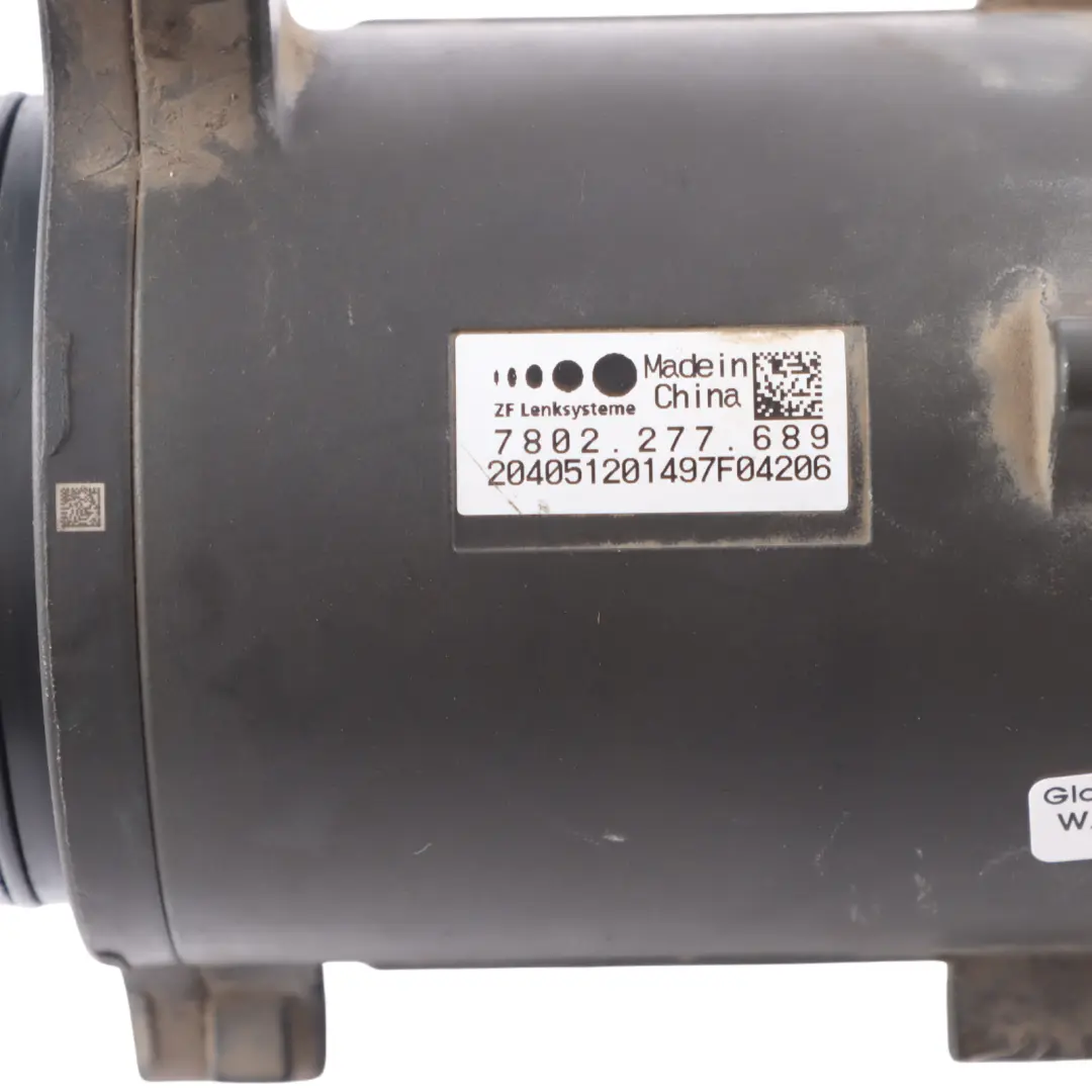 Steering Rack Box Gear Motor 5Q0909144L to Audi A3 8V 1.6 Diesel Electric Power with Part number 5Q2423055 Audi A3 8V 1.6 Diesel Electric Power Steering Rack Box Gear Motor 5Q0909144L - SKU 5Q2423055-1 - Part number 5Q2423055