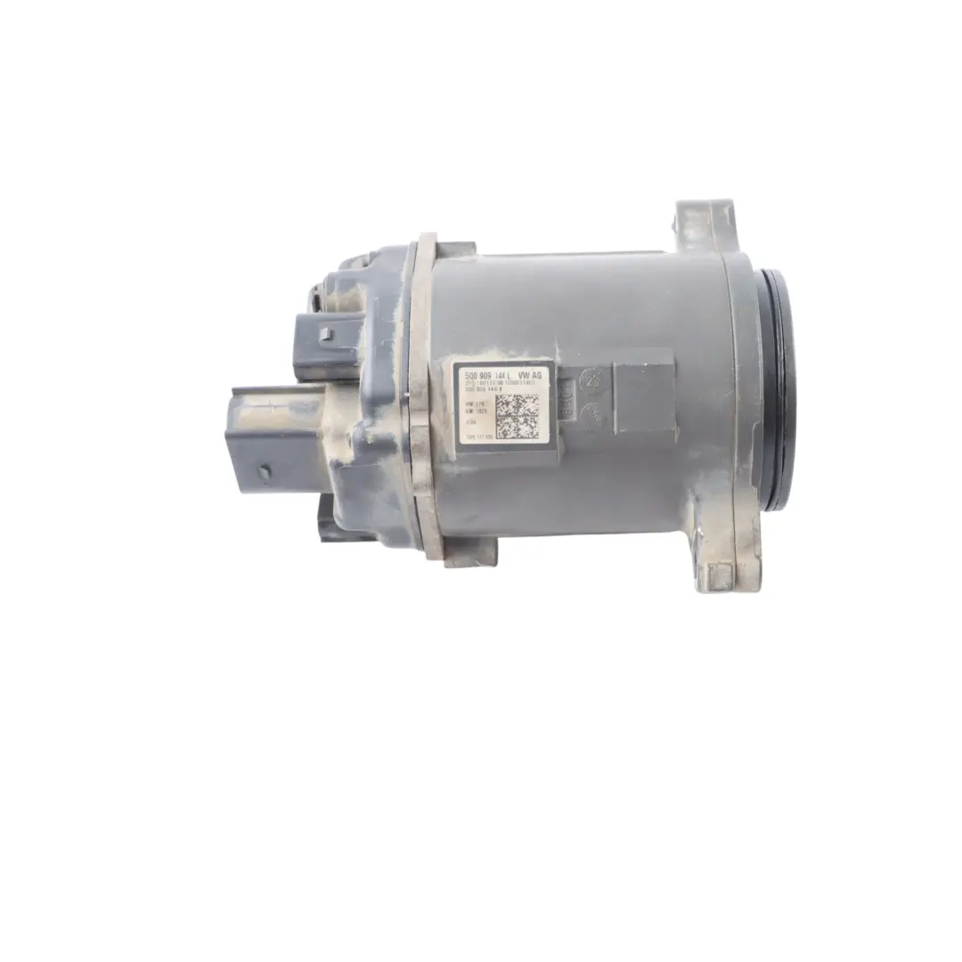 Audi A3 8V 1.6 Diesel Electric Power Steering Rack Box Gear Motor 5Q0909144L - SKU 5Q2423055-1 - Part number 5Q2423055