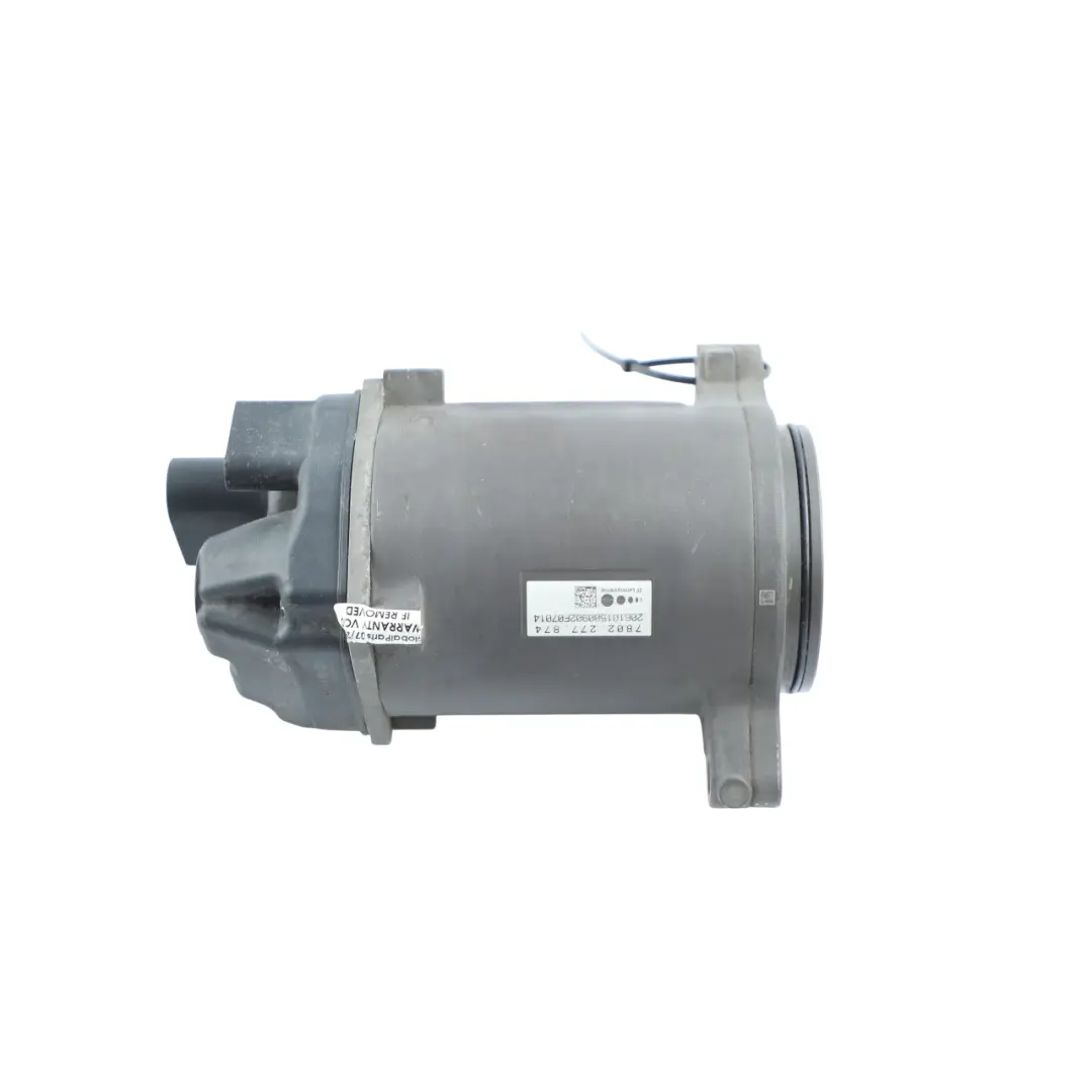 Volkswagen Golf Mk7 Actionneur Moteur Crémaillère Direction Assistée 3Q0909144J - SKU 5Q2423056J - Numéro de pièce 5Q2423056J