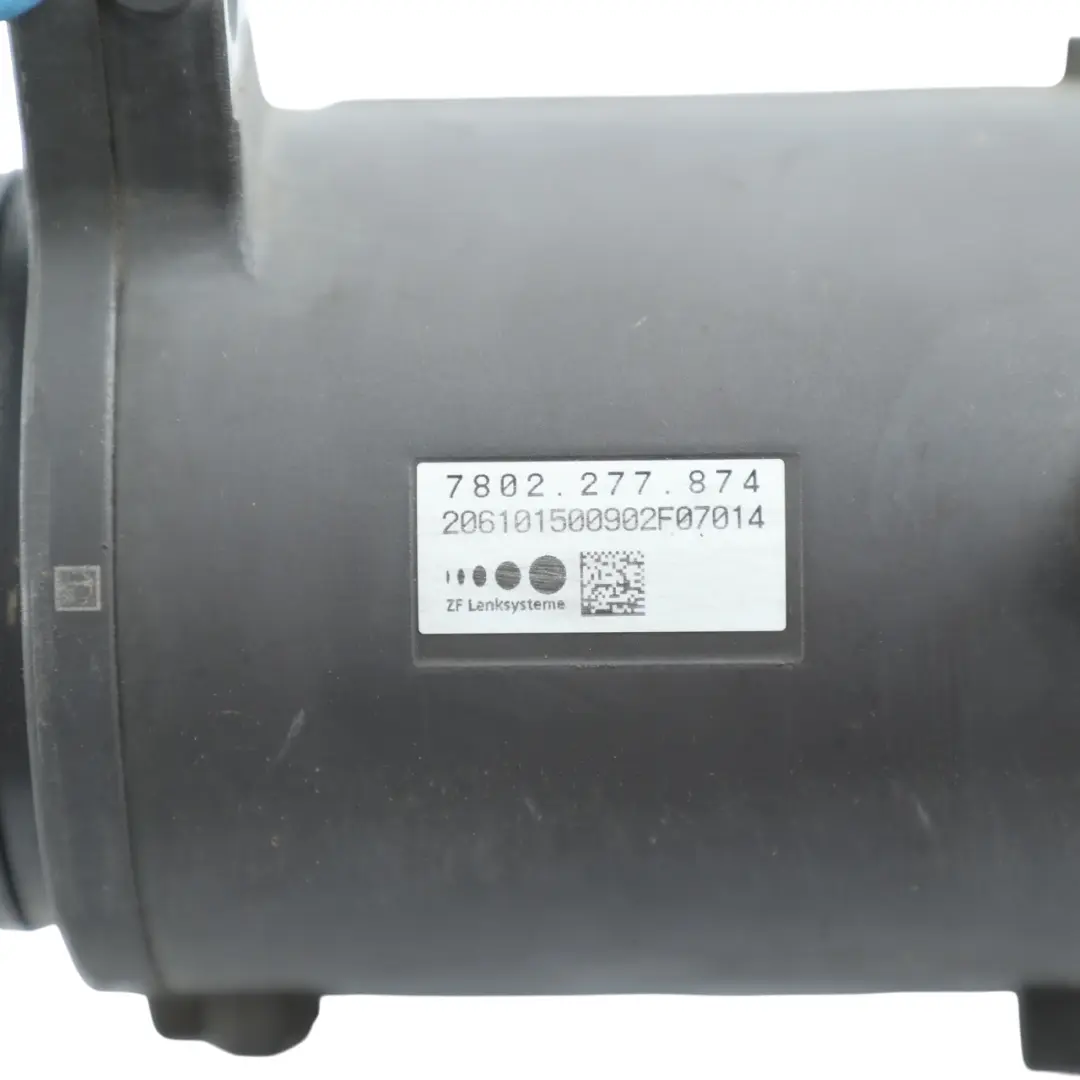Volkswagen Golf Mk7 Actionneur Moteur Crémaillère Direction Assistée 3Q0909144J - SKU 5Q2423056J - Numéro de pièce 5Q2423056J