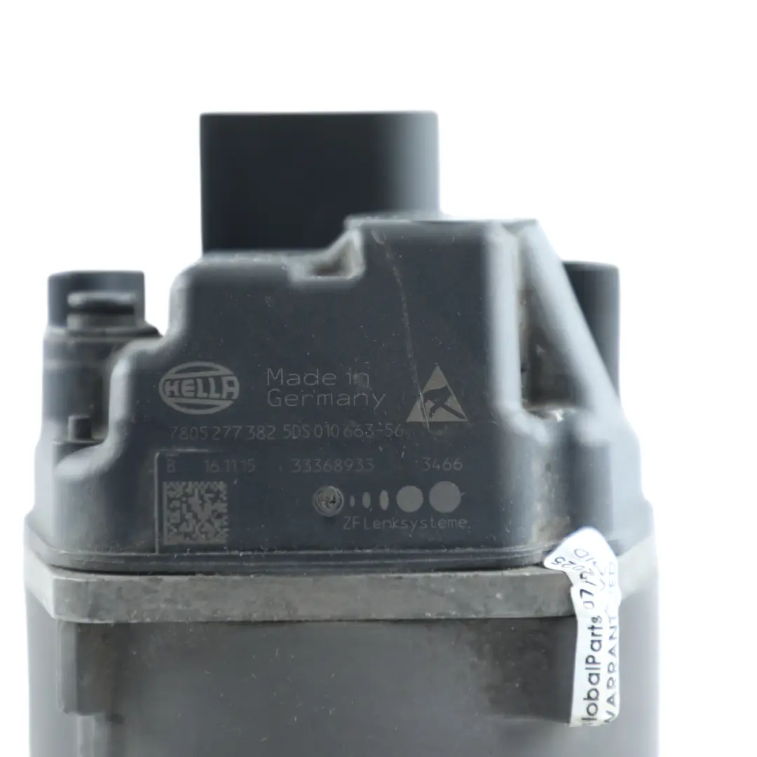 Actionneur Moteur Crémaillère Direction Assistée 3Q0909144J pour Volkswagen Golf Mk7 à propos du numéro de pièce 5Q2423056J Volkswagen Golf Mk7 Actionneur Moteur Crémaillère Direction Assistée 3Q0909144J - SKU 5Q2423056J - Numéro de pièce 5Q2423056J