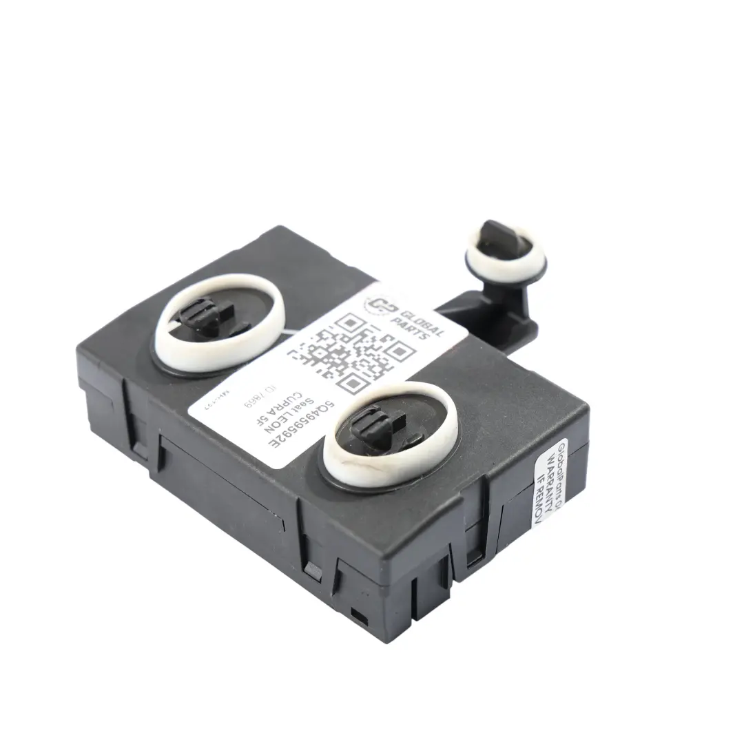 Mk3 Unidad Módulo De La Puerta Lado Del Pasajero Delantero para Seat Leon con número de pieza 5Q4959592E Seat Leon Mk3 Unidad Módulo De La Puerta Lado Del Pasajero Delantero - SKU 5Q4959592E - Número de pieza 5Q4959592E