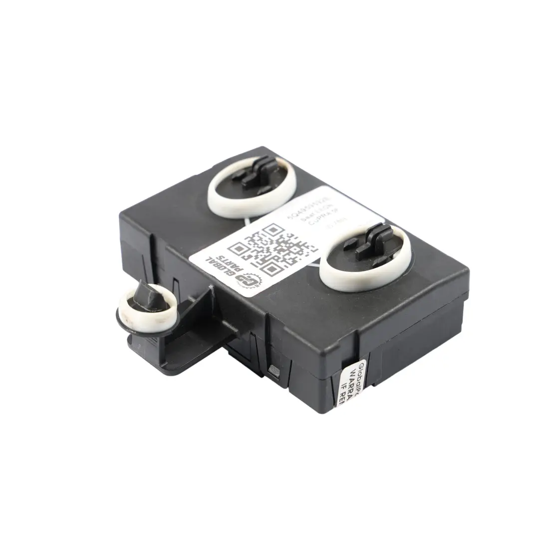 Seat Leon Mk3 Door Module Control Unit Front Passenger's Side Door - SKU 5Q4959592E - Part number 5Q4959592E