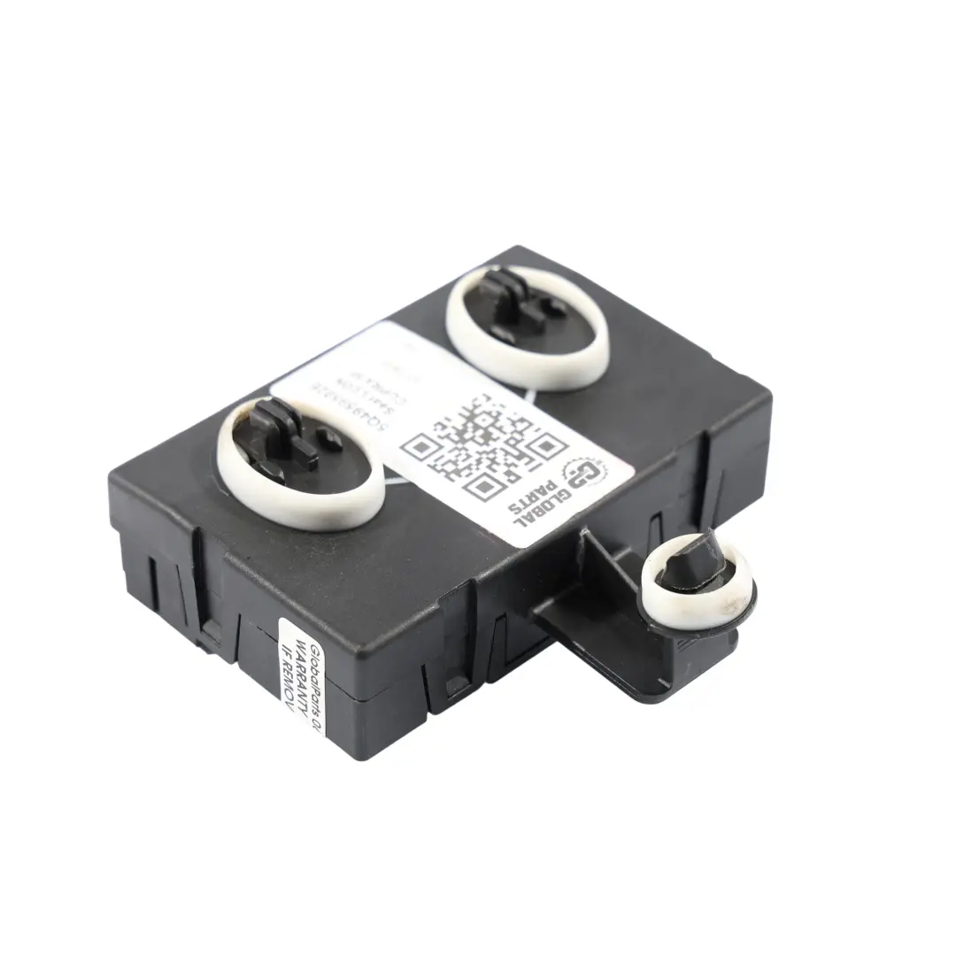 Seat Leon Mk3 Door Module Control Unit Front Passenger's Side Door - SKU 5Q4959592E - Part number 5Q4959592E