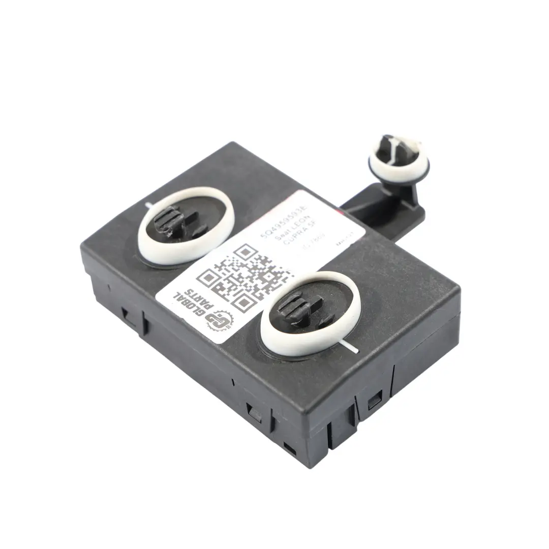 Unité De Commande De Module De Porte Avant Conducteur pour Seat Leon 3 à propos du numéro de pièce 5Q4959593E Seat Leon 3 Unité De Commande De Module De Porte Avant Conducteur - SKU 5Q4959593E - Numéro de pièce 5Q4959593E