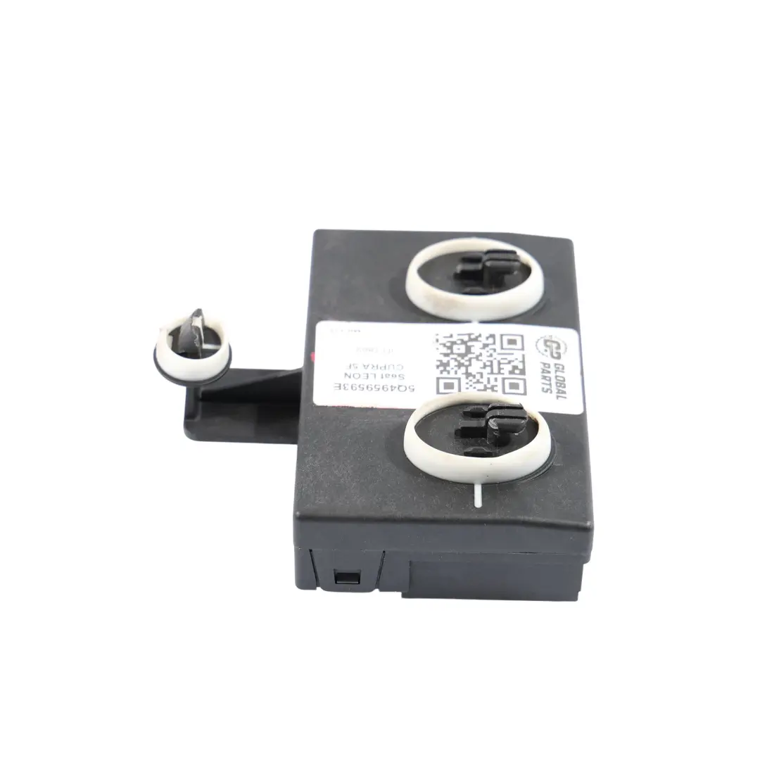 Seat Leon 3 Unité De Commande De Module De Porte Avant Conducteur - SKU 5Q4959593E - Numéro de pièce 5Q4959593E