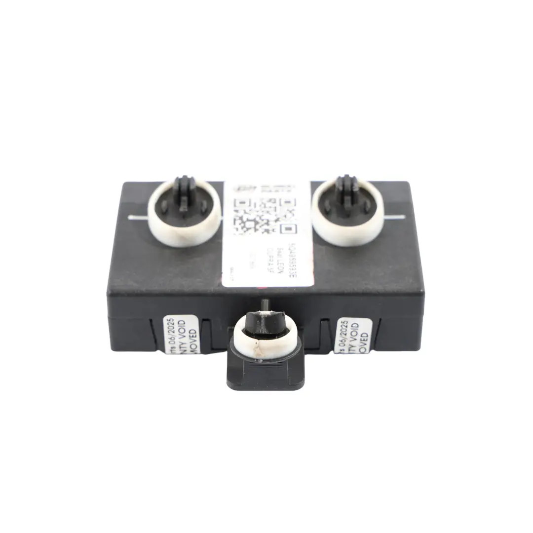 Seat Leon 3 Unité De Commande De Module De Porte Avant Conducteur - SKU 5Q4959593E - Numéro de pièce 5Q4959593E