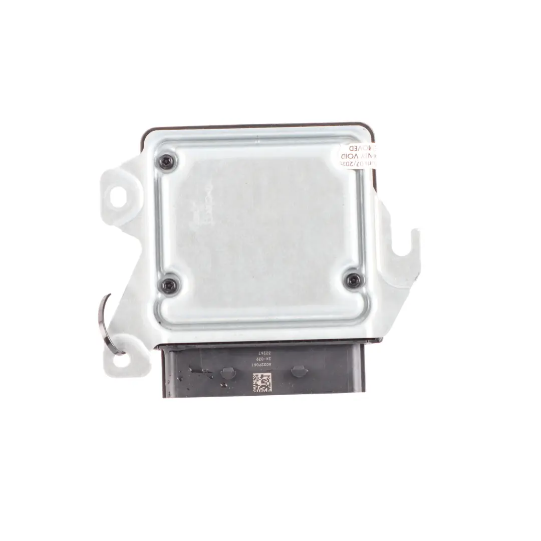 Mk5 Air Module Control Unit to Seat Ibiza with Part number 5QF959655BN Seat Ibiza Mk5 Air Module Control Unit - SKU 5QF959655BN - Part number 5QF959655BN