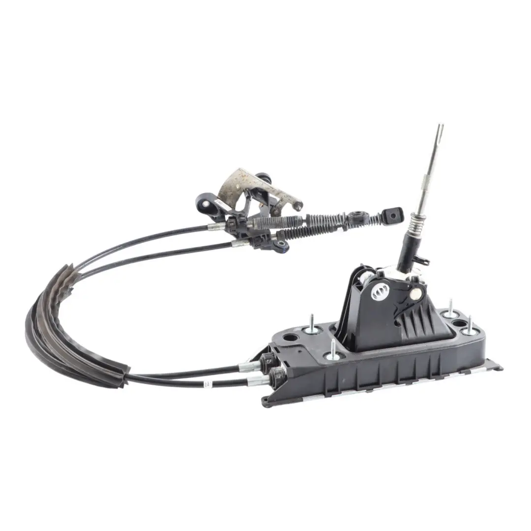 Mécanisme Levier Vitesses Boîte Manuelle Tringlerie 6C0711049F pour Seat Ibiza Mk IV à propos du numéro de pièce 5R3711049L Seat Ibiza Mk IV Mécanisme Levier Vitesses Boîte Manuelle Tringlerie 6C0711049F - SKU 5R3711049L - Numéro de pièce 5R3711049L