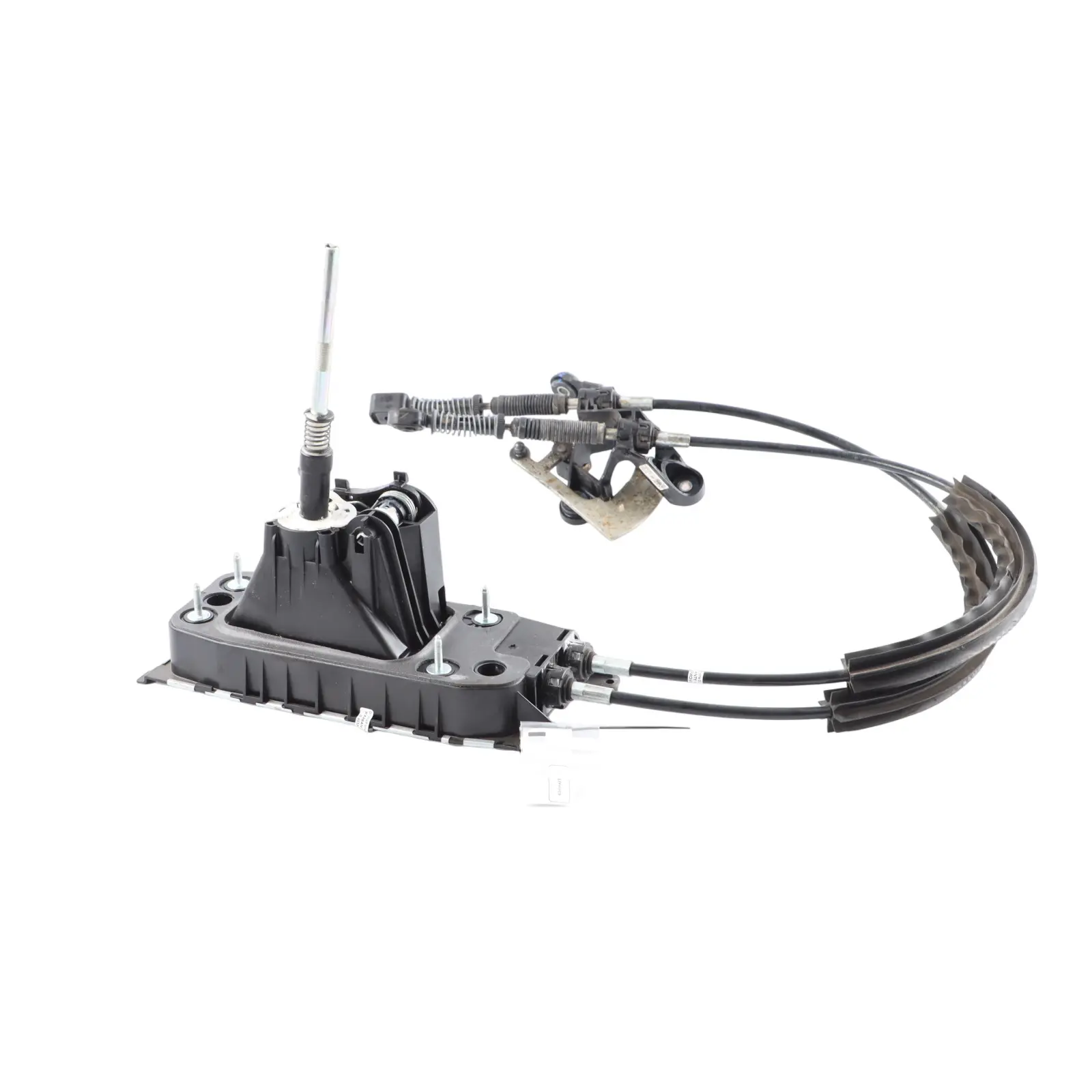 Seat Ibiza Mk IV Schaltgetriebe Schalthebel Mechanismus Linkage 6C0711049F