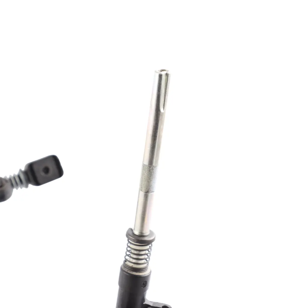 Gearbox Shifter Lever Mechanism Linkage 6C0711049F to Seat Ibiza Mk IV Manual with Part number 5R3711049L Seat Ibiza Mk IV Manual Gearbox Shifter Lever Mechanism Linkage 6C0711049F - SKU 5R3711049L - Part number 5R3711049L