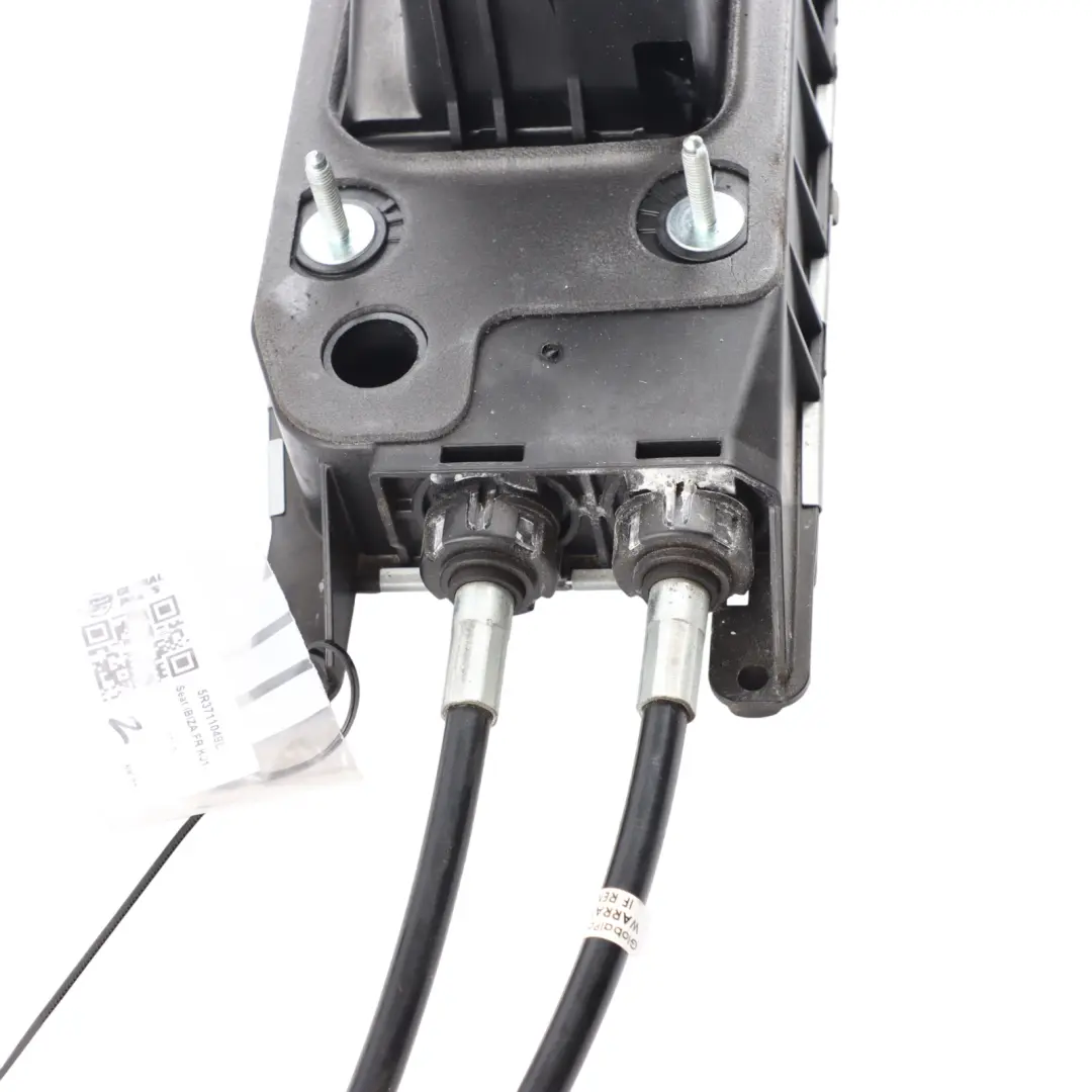 Seat Ibiza Mk IV Cambio Manuale Leva Meccanismo Collegamento 6C0711049F - SKU 5R3711049L - Numero di parte 5R3711049L