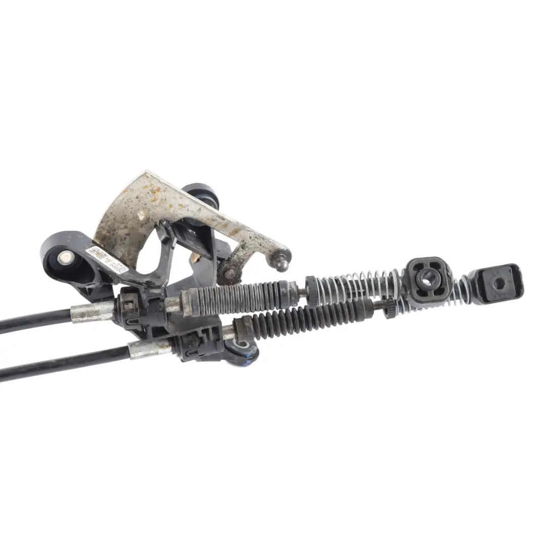 Mécanisme Levier Vitesses Boîte Manuelle Tringlerie 6C0711049F pour Seat Ibiza Mk IV à propos du numéro de pièce 5R3711049L Seat Ibiza Mk IV Mécanisme Levier Vitesses Boîte Manuelle Tringlerie 6C0711049F - SKU 5R3711049L - Numéro de pièce 5R3711049L