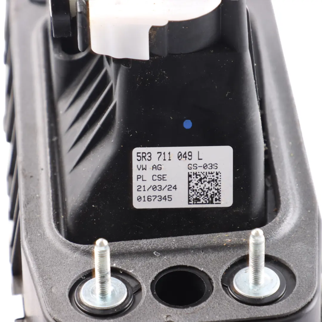 Seat Ibiza Mk IV Cambio Manuale Leva Meccanismo Collegamento 6C0711049F - SKU 5R3711049L - Numero di parte 5R3711049L