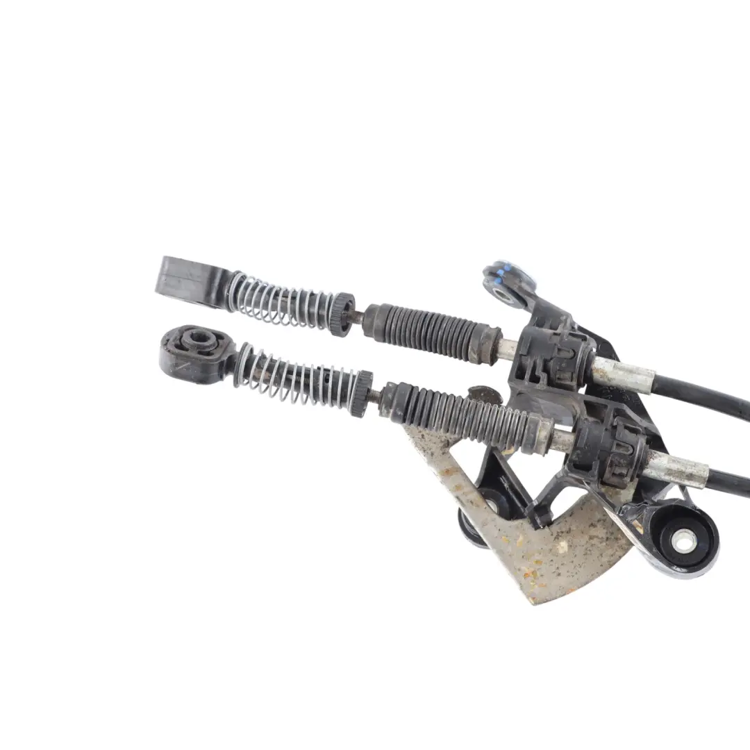 Seat Ibiza Mk IV Manual Gearbox Shifter Lever Mechanism Linkage 6C0711049F - SKU 5R3711049L - Part number 5R3711049L