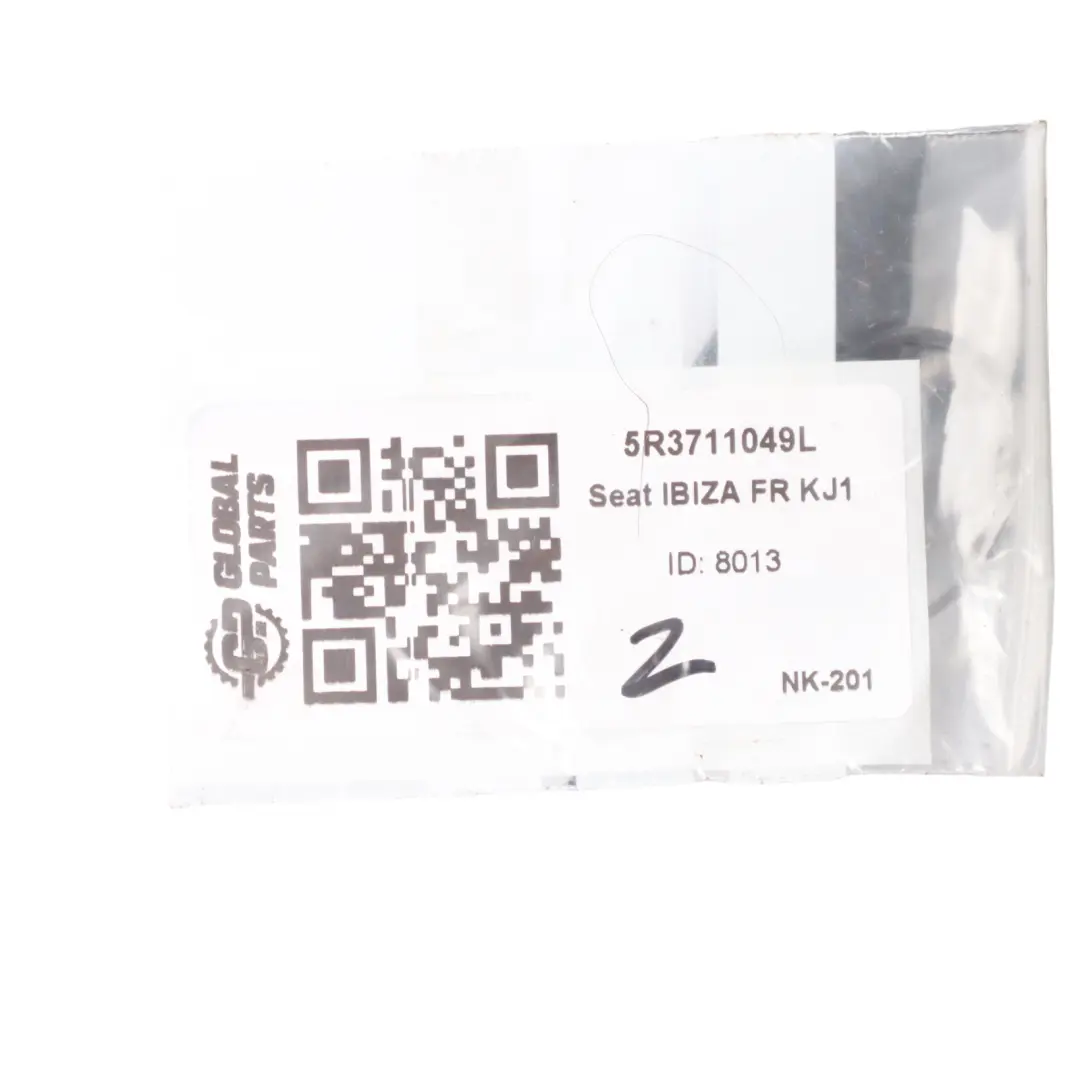 Seat Ibiza Mk IV Cambio Manuale Leva Meccanismo Collegamento 6C0711049F - SKU 5R3711049L - Numero di parte 5R3711049L